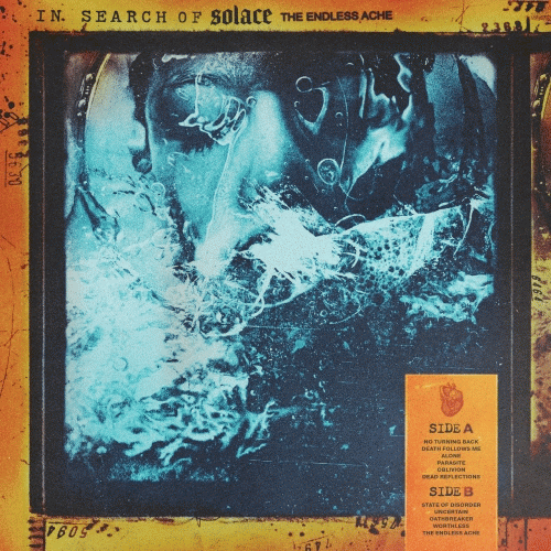 In Search Of Solace : The Endless Ache